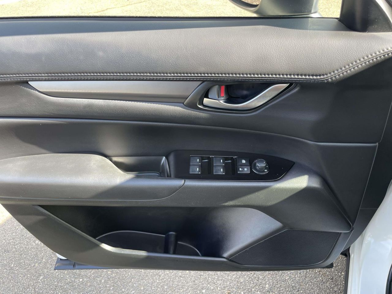 2023 Mazda CX-5 2.5 S Preferred photo 16