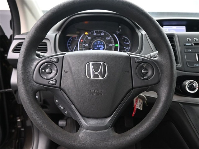 2015 Honda CR-V LX photo 29