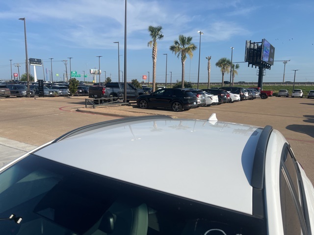 2023 Hyundai Kona SEL photo 16