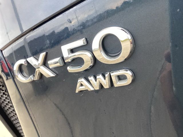 2024 Mazda CX-50 2.5 S Preferred photo 18
