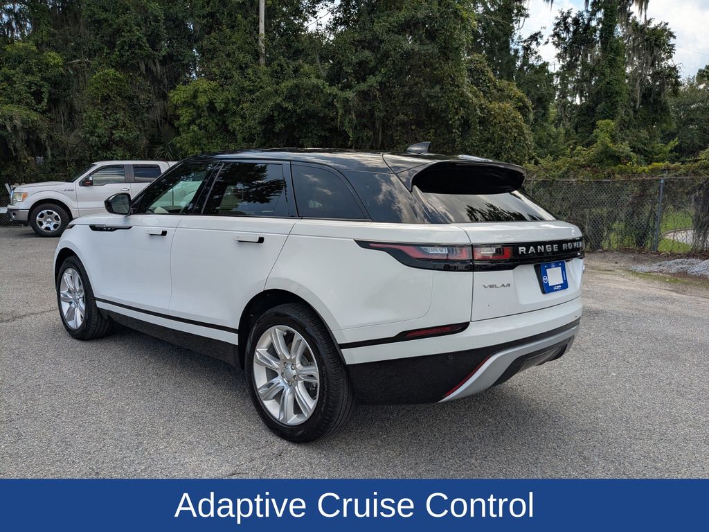 2023 Land Rover Range Rover Velar S photo 6