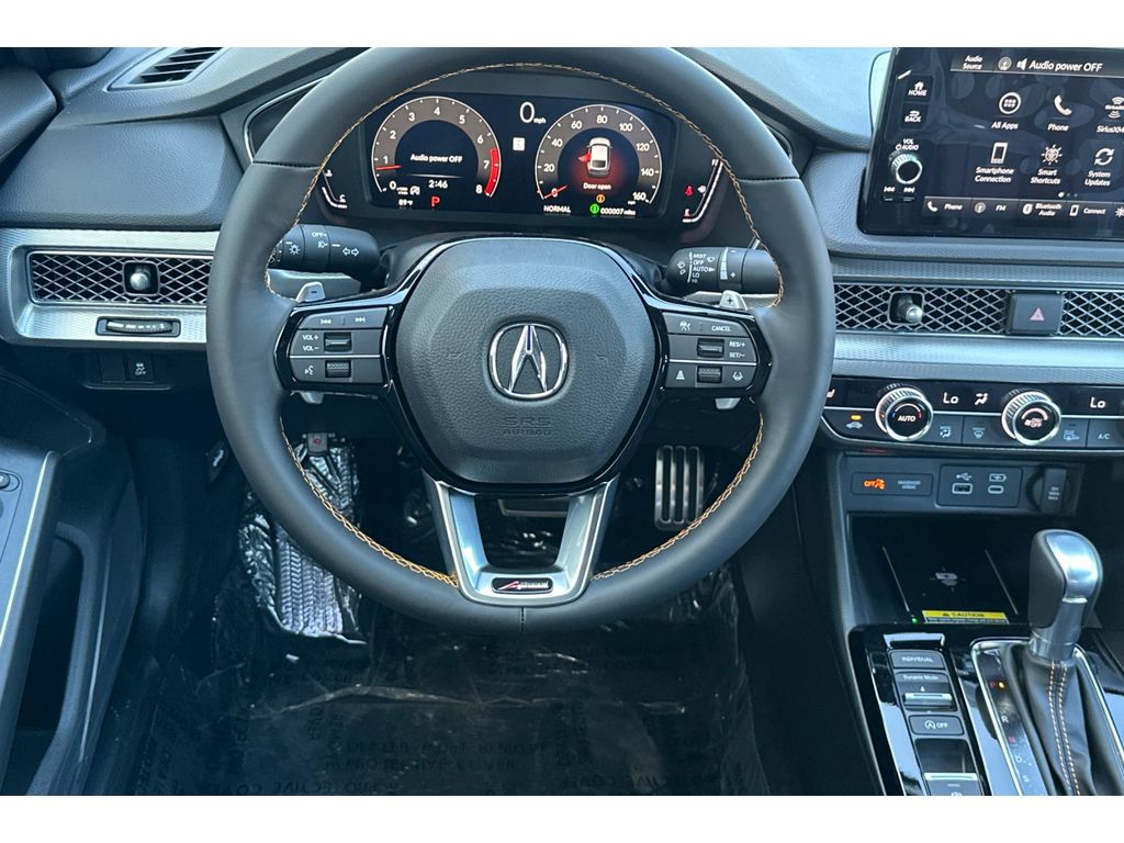 2026 Acura Integra A-Spec Technology photo 11