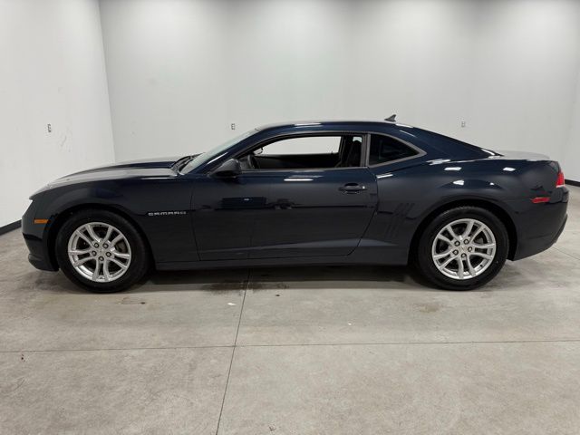 2014 Chevrolet Camaro photo 5