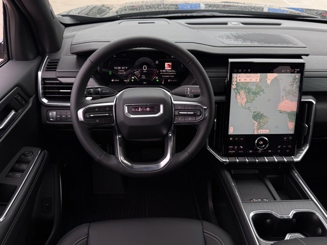 2026 Gmc Acadia Elevation photo 23