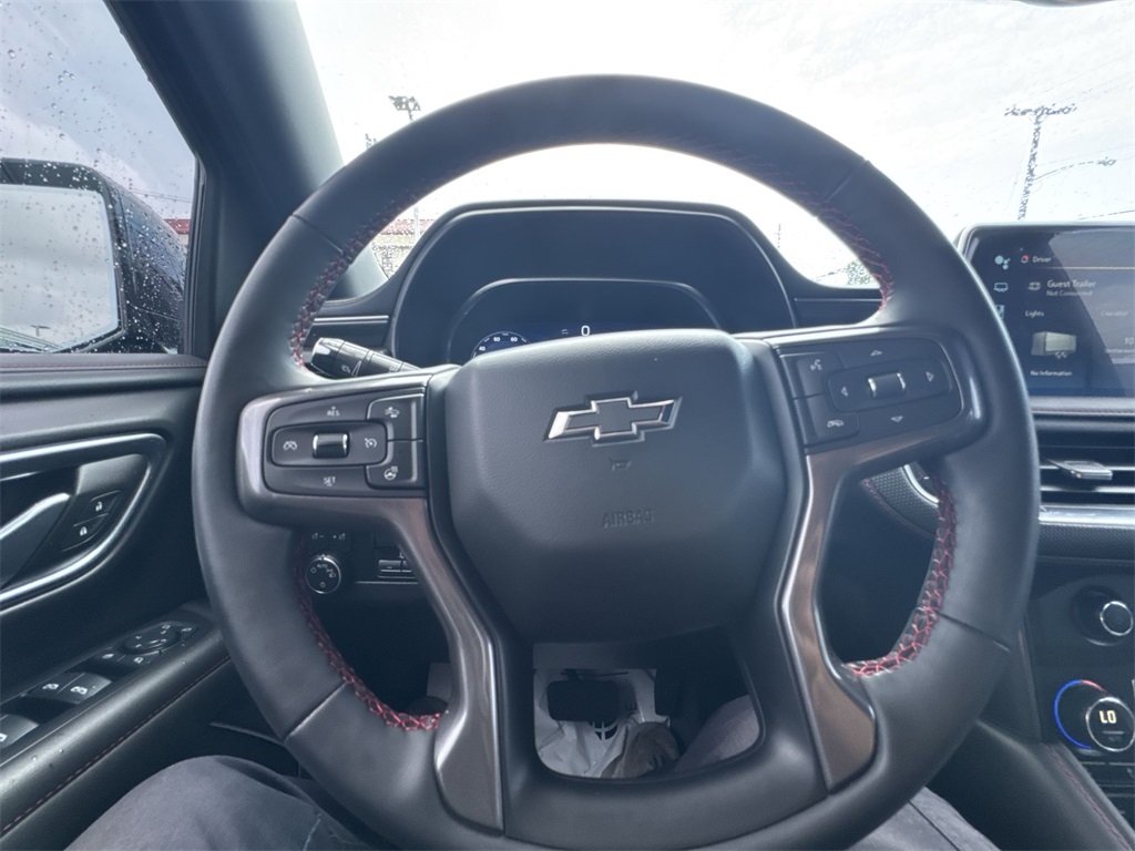 2024 Chevrolet Tahoe RST photo 18