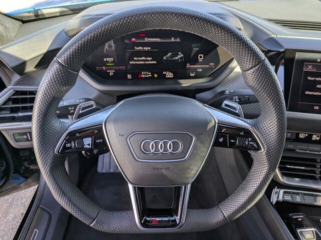 2023 Audi RS e-tron GT Base photo 19