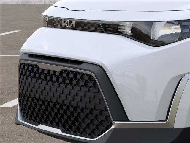 2025 Kia Soul LX photo 12