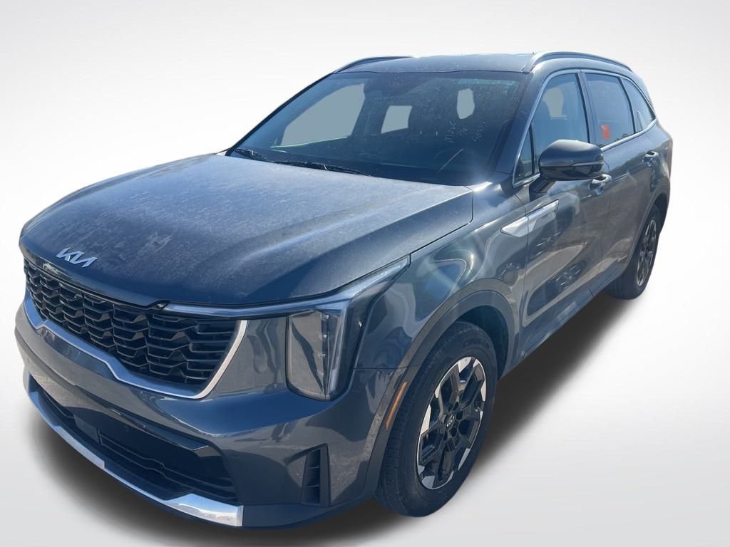 2024 Kia Sorento S's photo