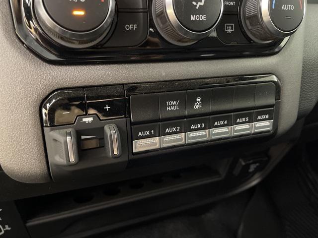 2023 Ram 2500 Tradesman photo 27