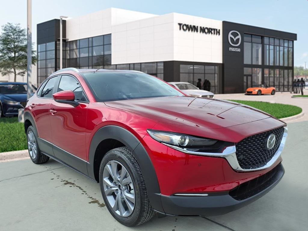 2026 Mazda CX-30 Preferred's photo