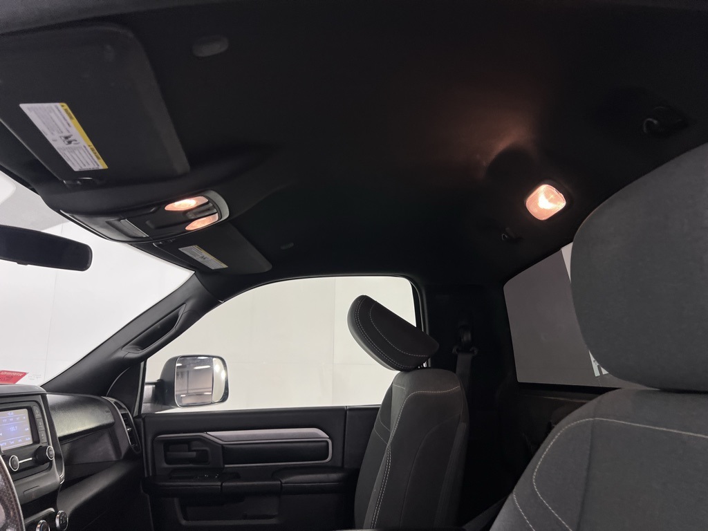 2022 Ram 2500 Tradesman photo 20