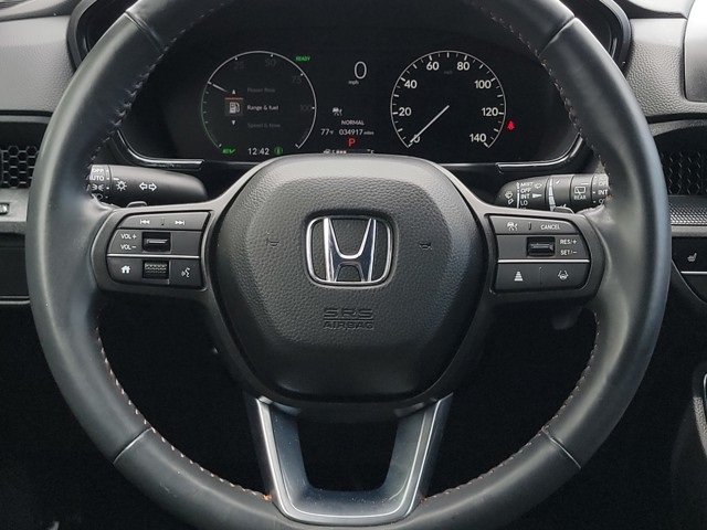 2024 Honda CR-V Hybrid Sport-L photo 26