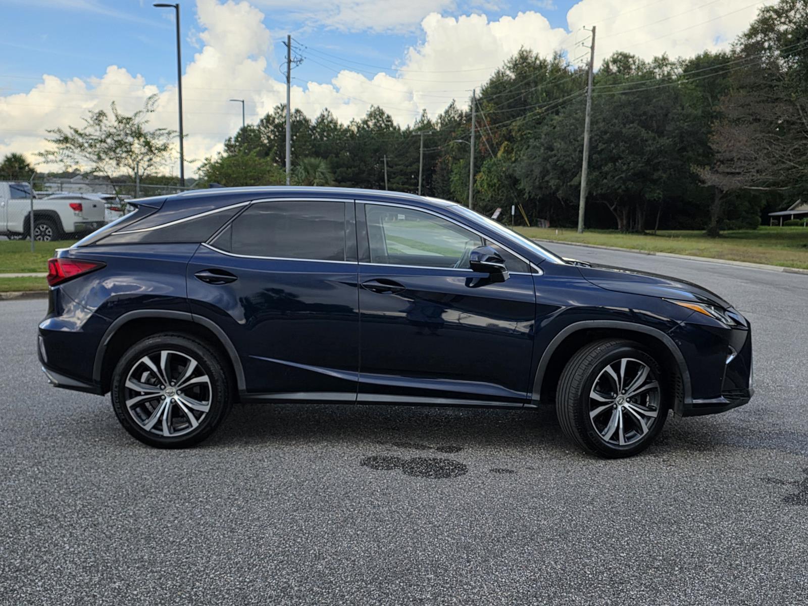 2016 Lexus RX 350 photo 31