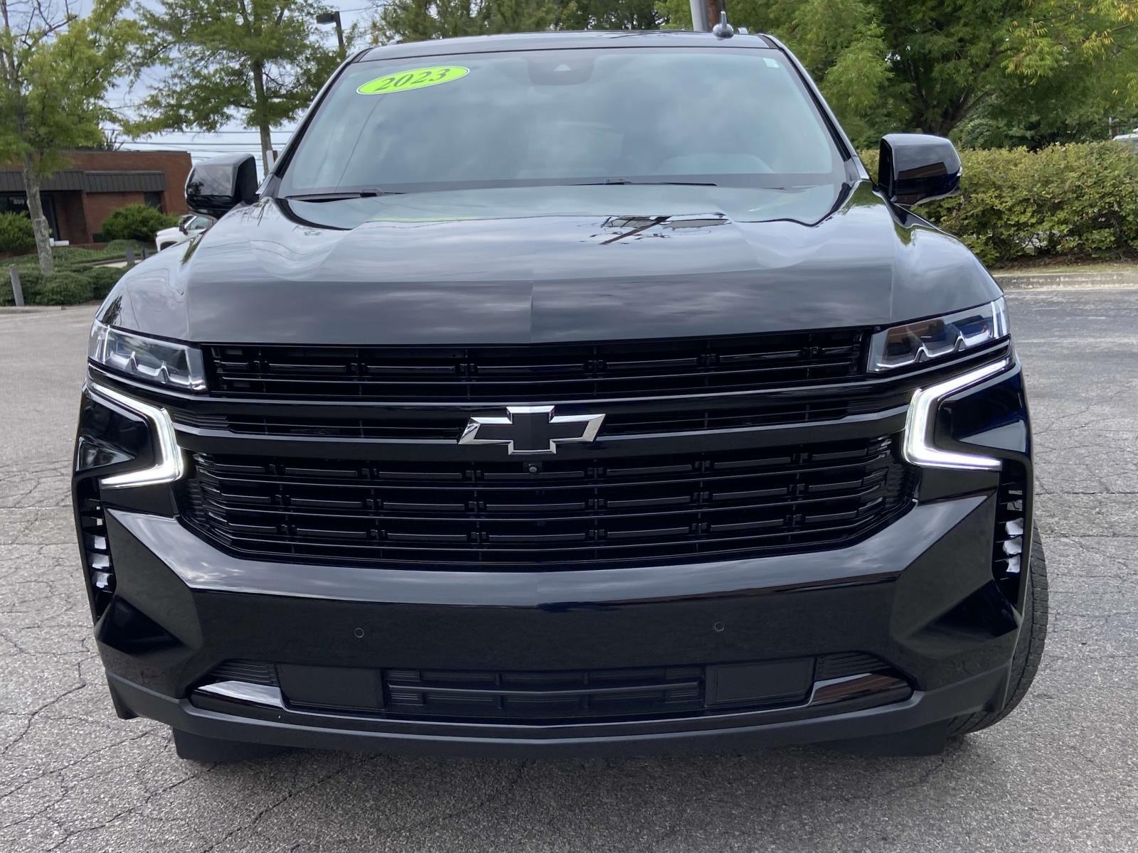 2023 Chevrolet Tahoe RST photo 25