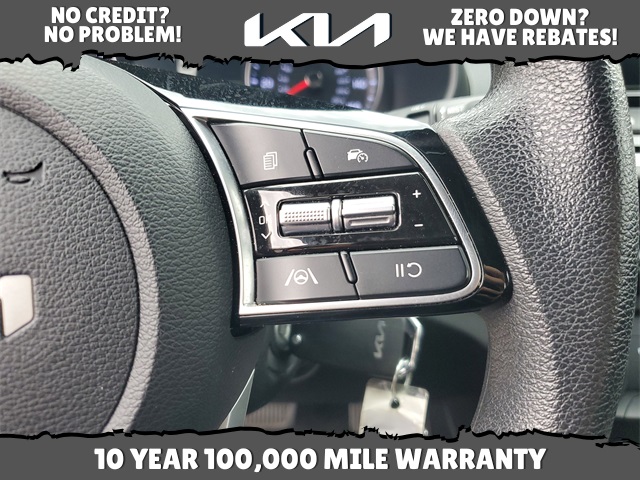2024 Kia Forte LX photo 20