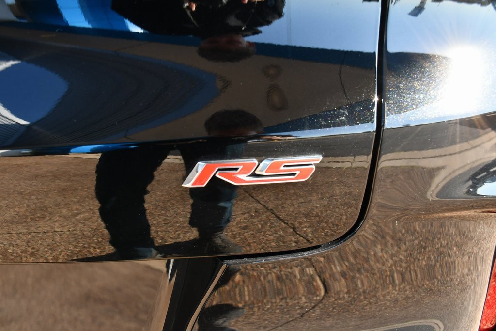 2023 Chevrolet Trailblazer RS photo 33