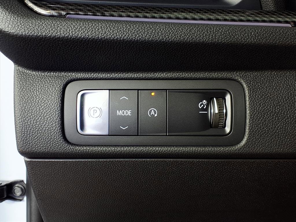 2026 Chevrolet Traverse High Country photo 10