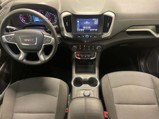 2024 Gmc Terrain SLE photo 2