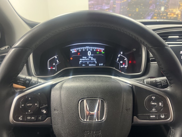 2018 Honda CR-V Touring photo 10