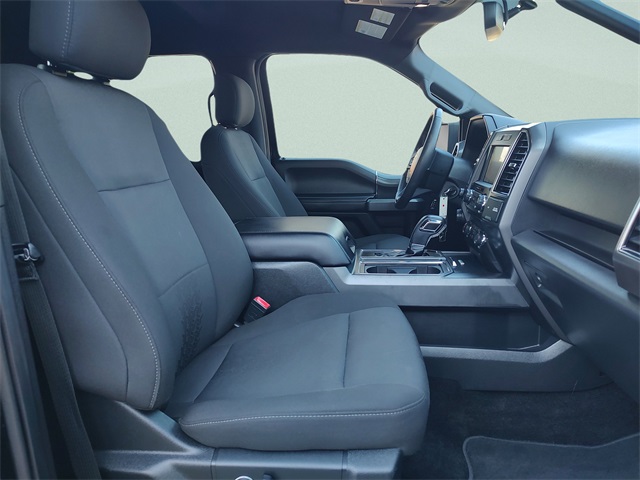 2018 Ford F-150 XLT photo 27
