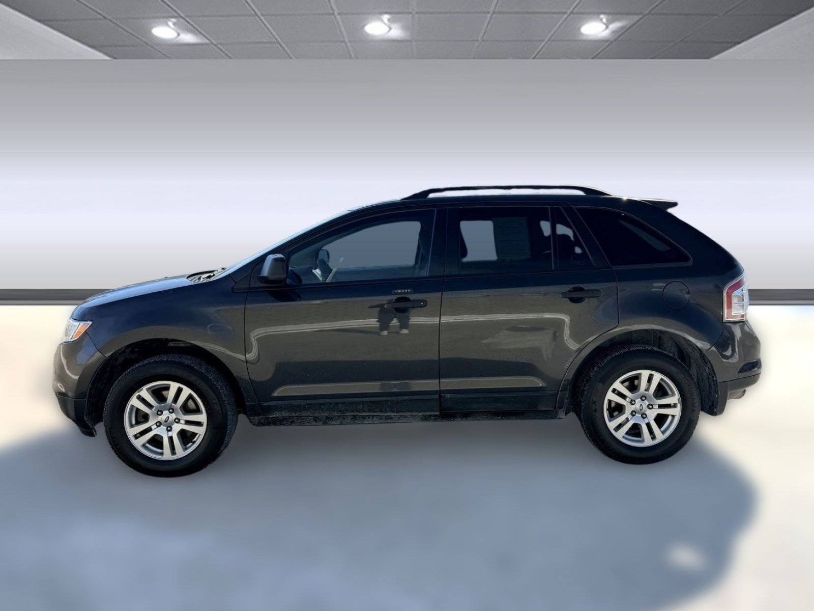 Used 2007 Ford Edge SE with VIN 2FMDK46C87BA85131 for sale in Jefferson City, MO