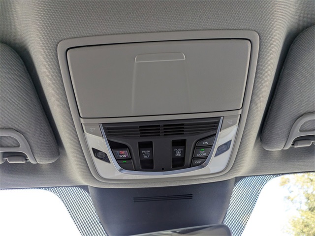 2026 Acura MDX SH-AWD Advance photo 24