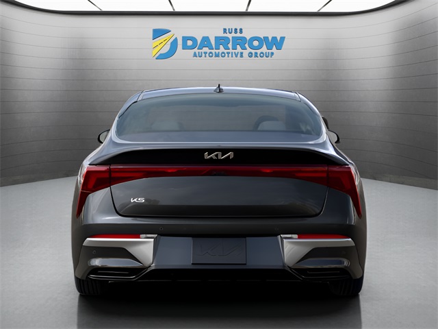 2026 Kia K5 LXS photo 2