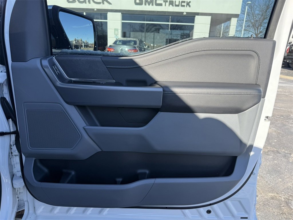 2024 FORD F-150 - Image 35