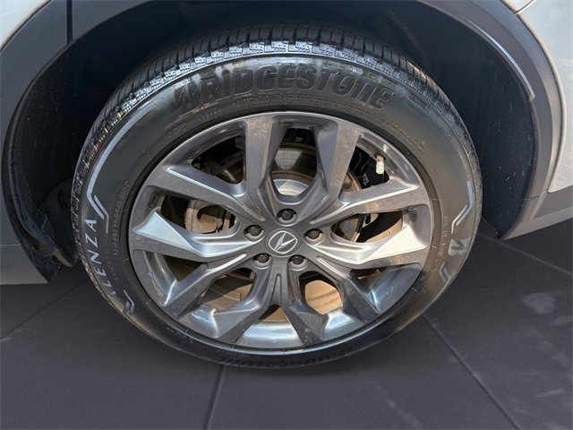 2023 Acura MDX A-Spec SH-AWD photo 33