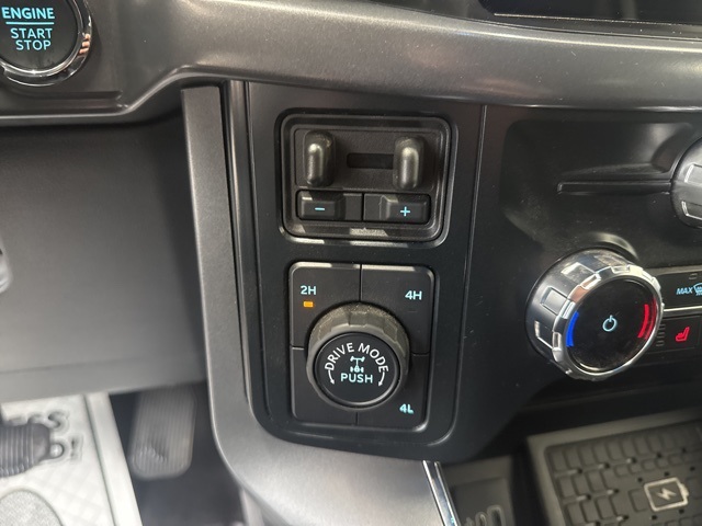 2025 Ford F-150 XLT photo 34