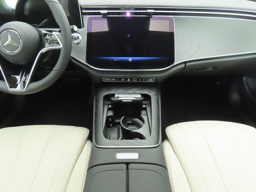 2026 Mercedes Benz E 350 4MATIC photo 13