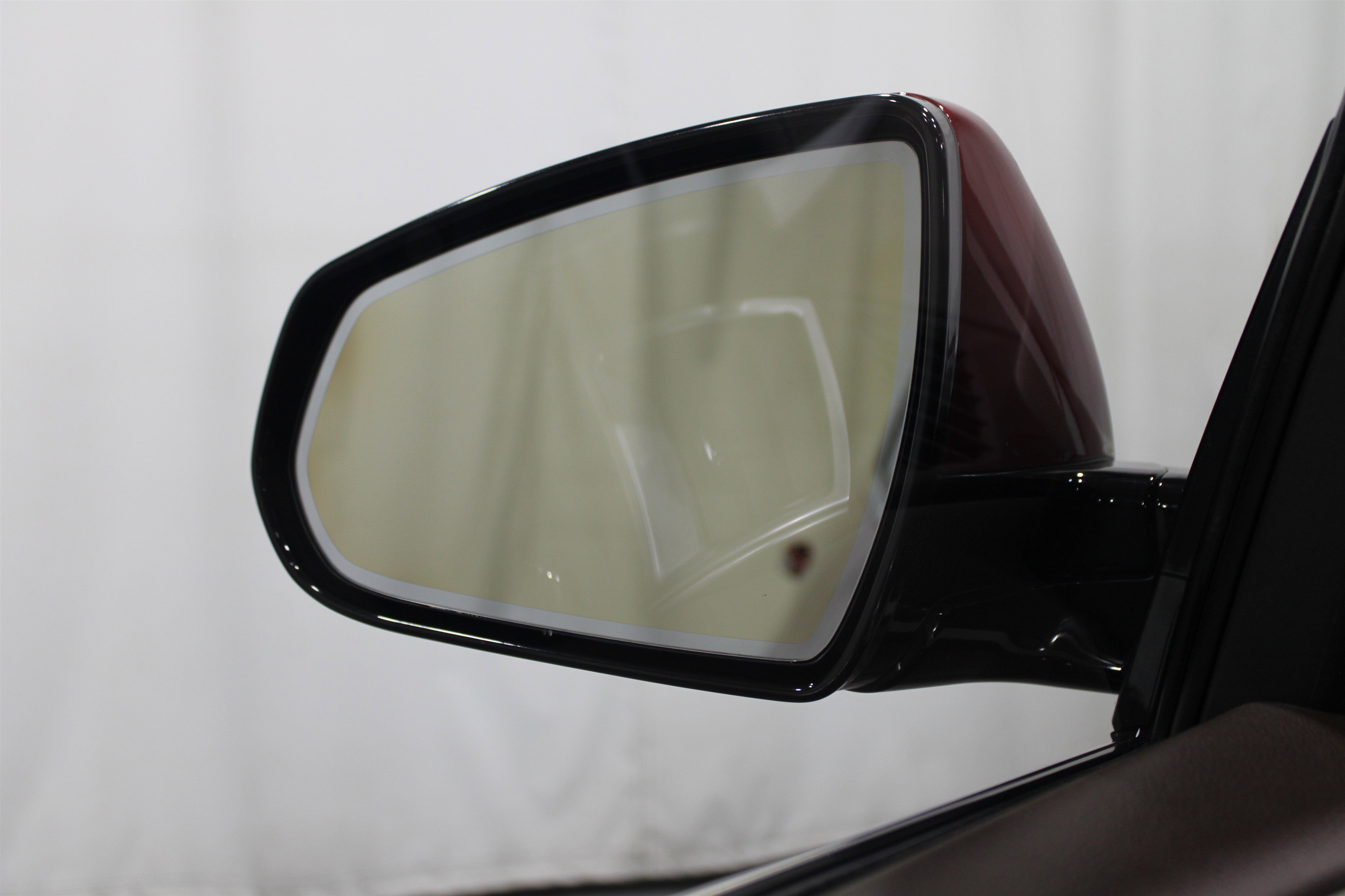 2012 Cadillac SRX Premium photo 10