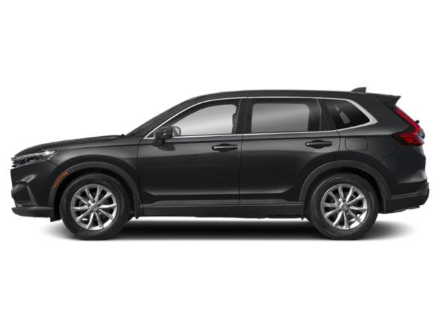 2023 Honda CR-V EX-L photo 4
