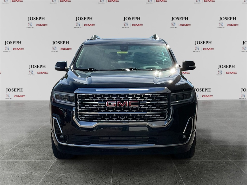 2023 Gmc Acadia Denali photo 3
