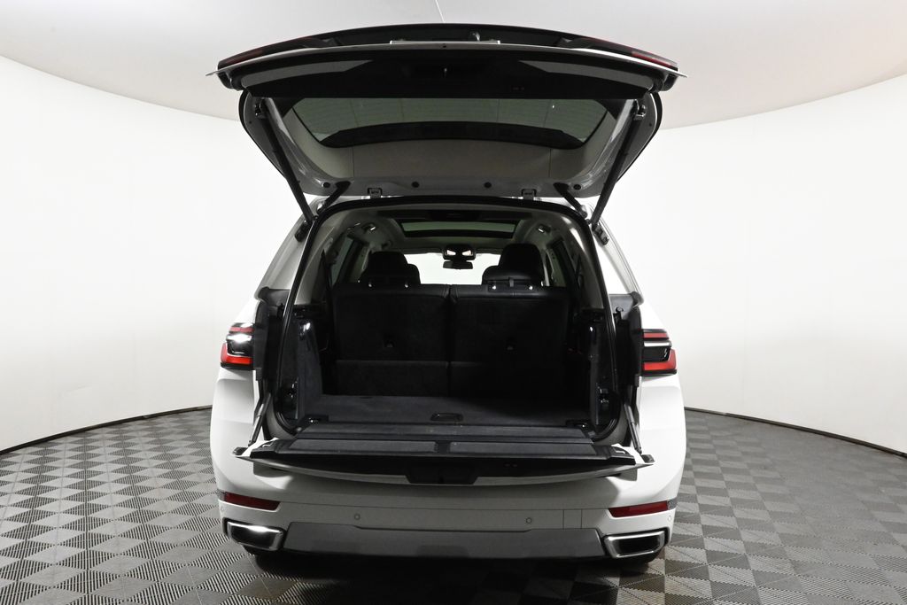 2025 Bmw X7 xDrive40i photo 32
