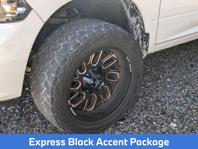 2018 Ram 1500 Express photo 3