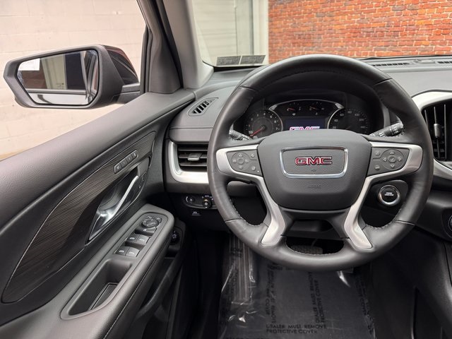 2022 Gmc Terrain SLT photo 11