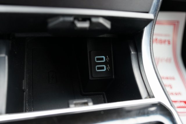 2019 FORD EDGE - Image 17