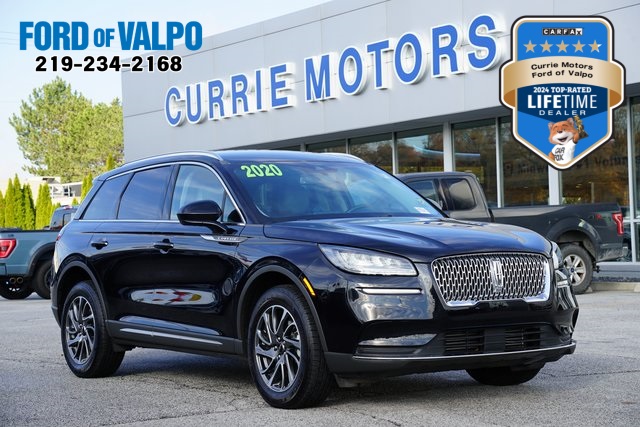 2020 LINCOLN CORSAIR - Image 1