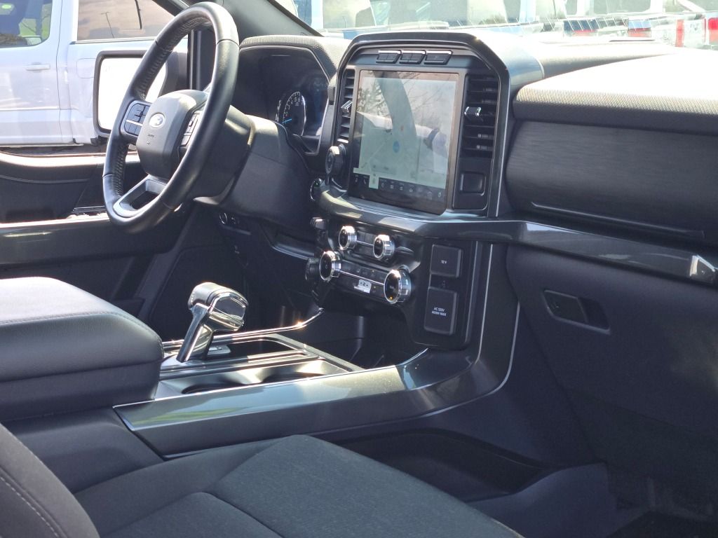 2022 Ford F-150 XLT photo 6