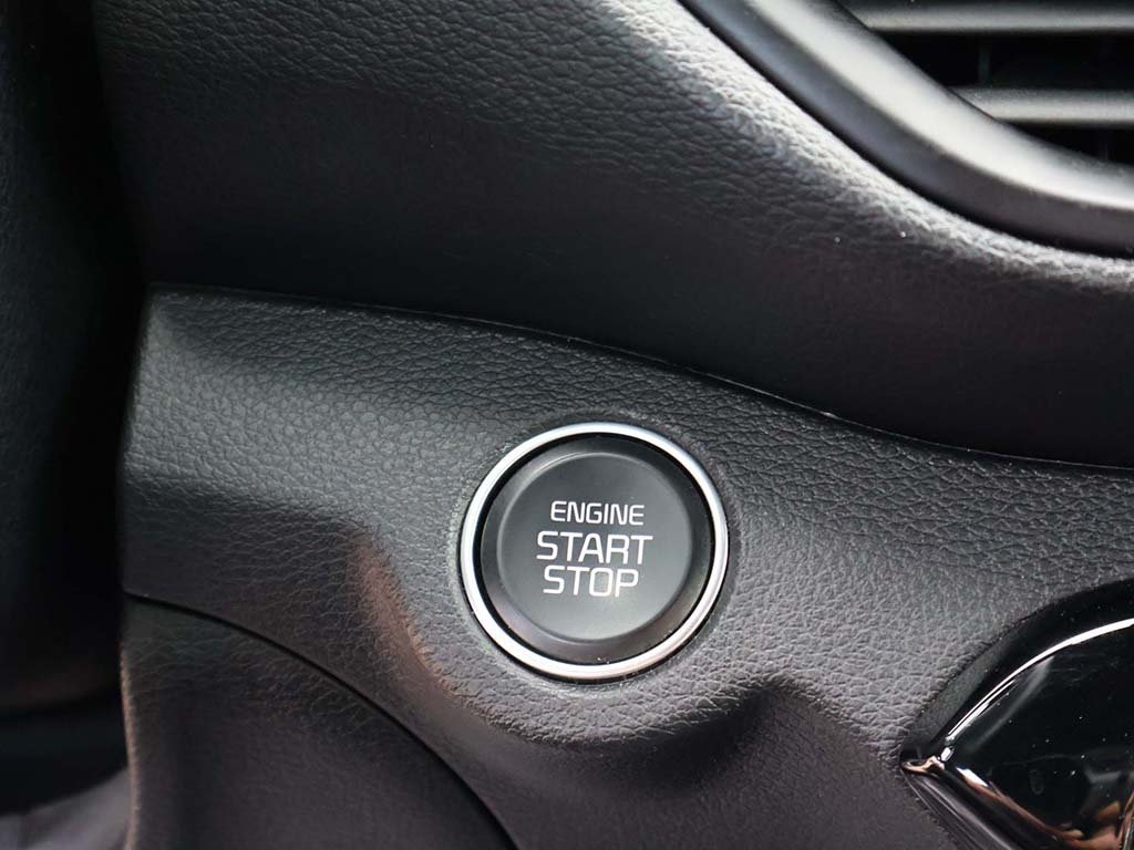 2023 Kia Forte GT photo 45