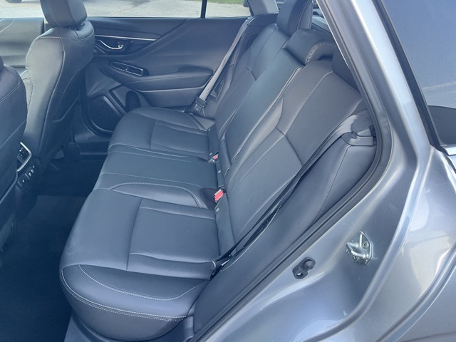 2022 Subaru Outback Limited XT photo 13