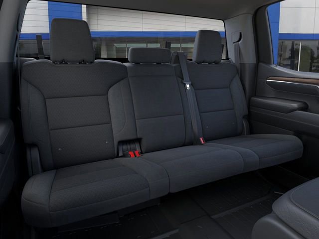 2026 Chevrolet Silverado 1500 RST photo 16