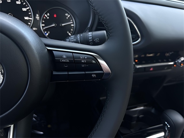 2025 Mazda CX-30 2.5 S Preferred photo 13