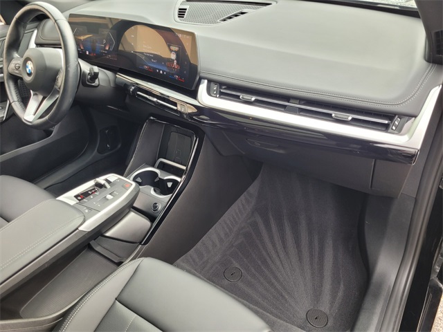 2025 Bmw X1 XDrive28i photo 17