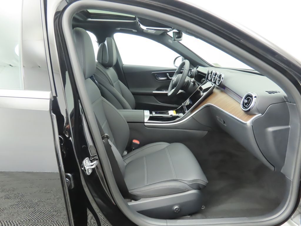 2025 Mercedes Benz C 300 photo 20