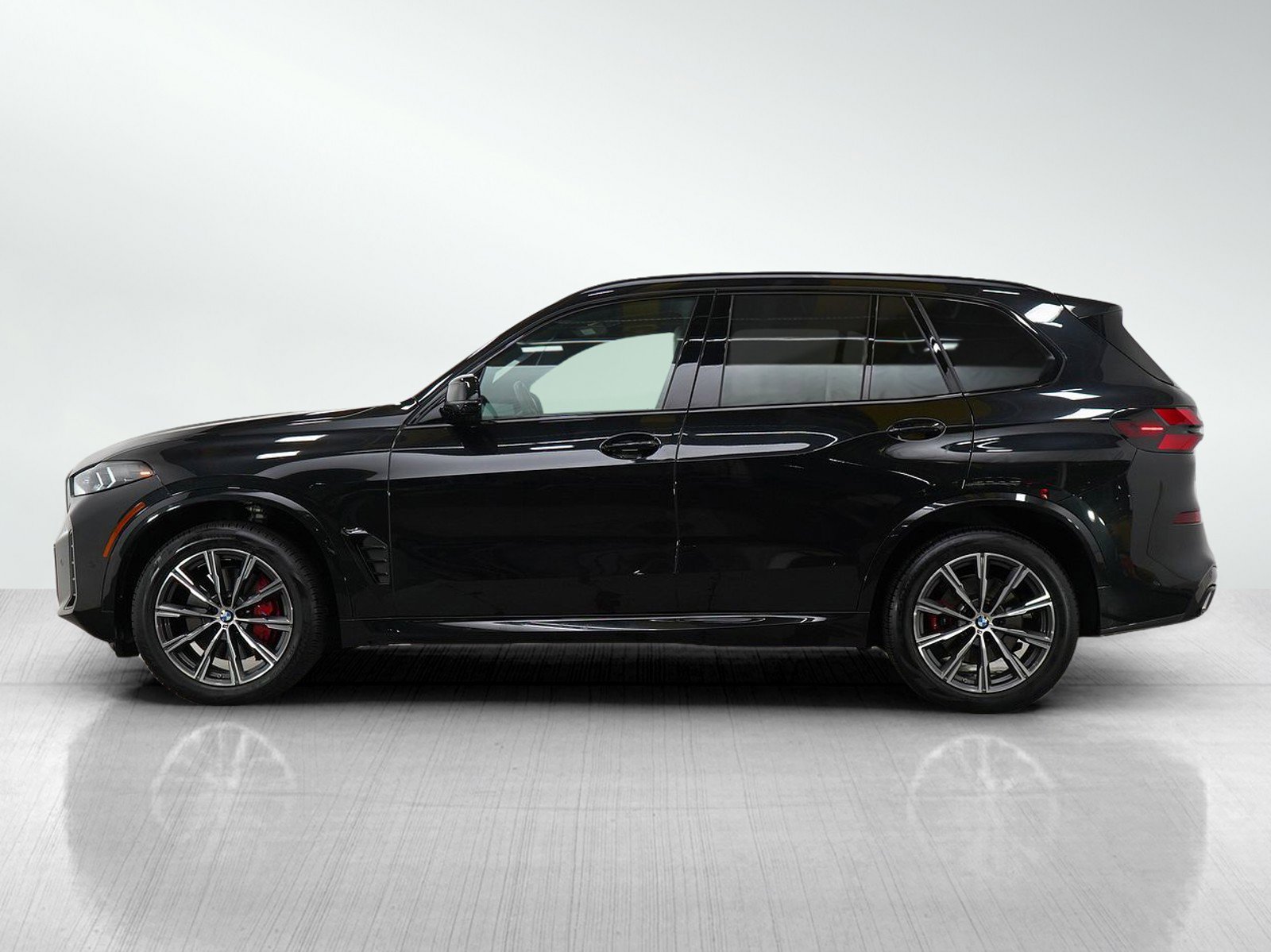 2024 Bmw X5 xDrive40i photo 2