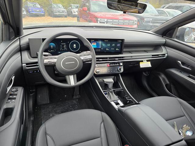 2026 Hyundai Santa Cruz SEL Activity photo 4