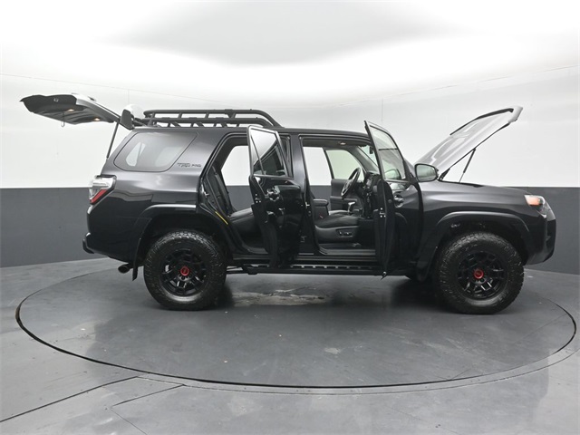 2023 TOYOTA 4RUNNER - Image 60