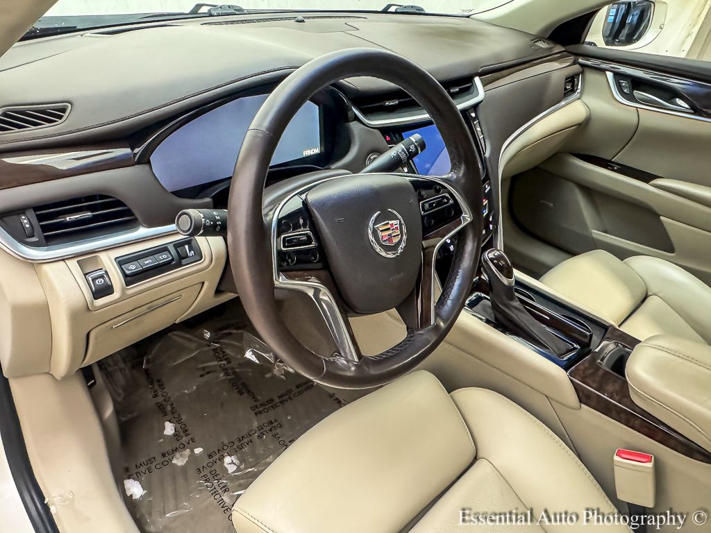 2013 CADILLAC XTS - Image 11